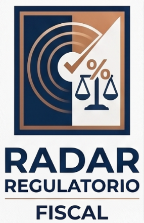 Radar Fiscal