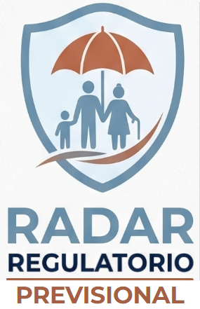 Radar Previsional