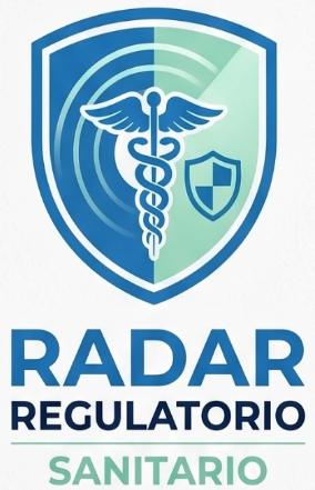Radar Sanitario